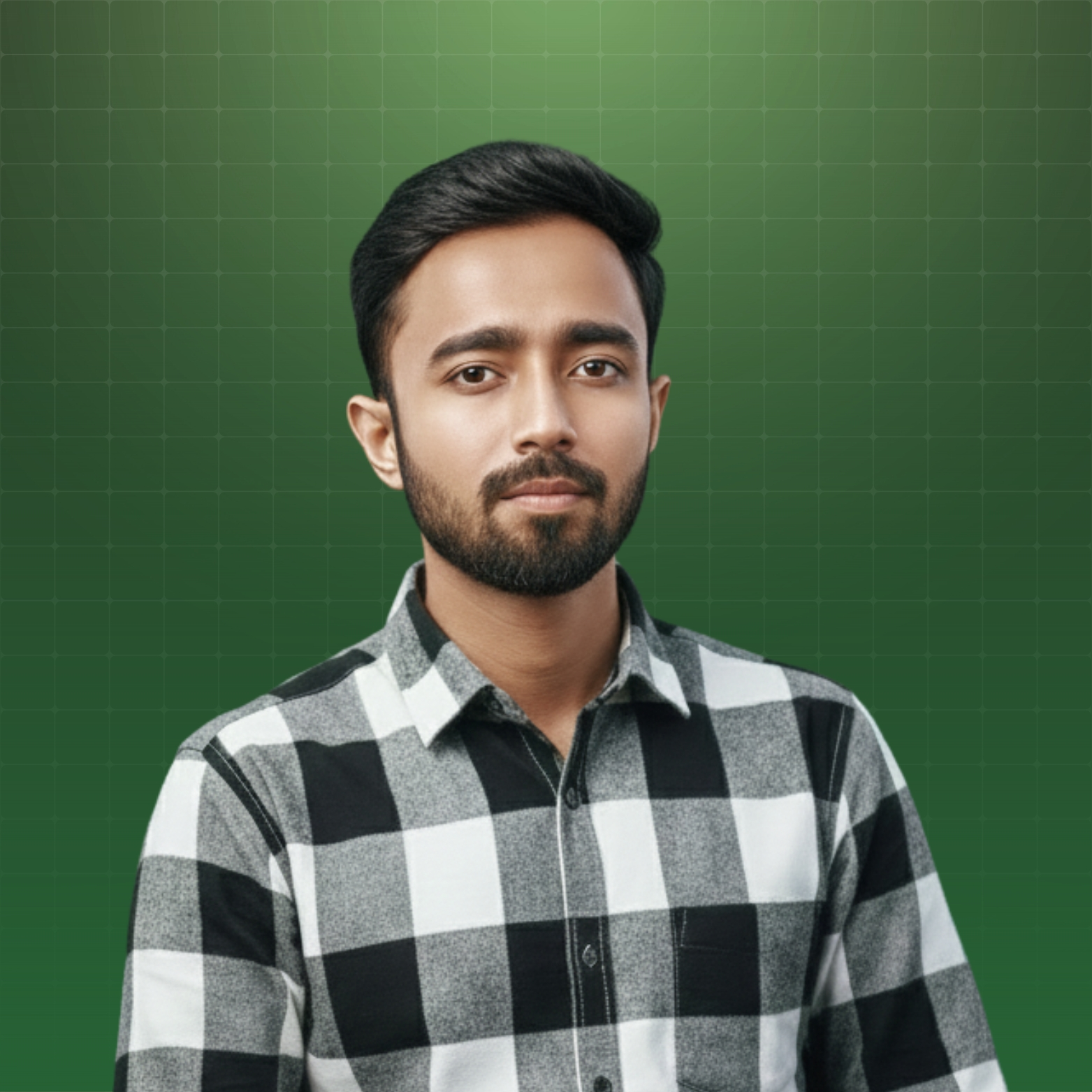 Mobarok Hossain