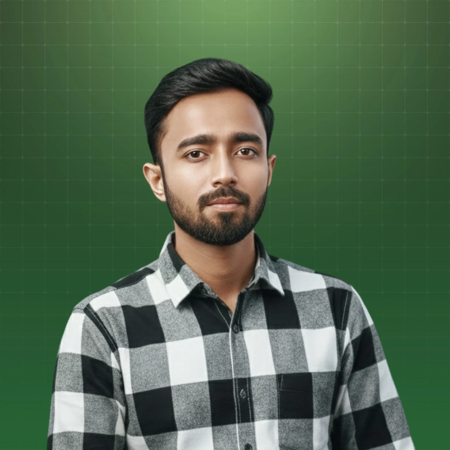 Mobarok Hossain